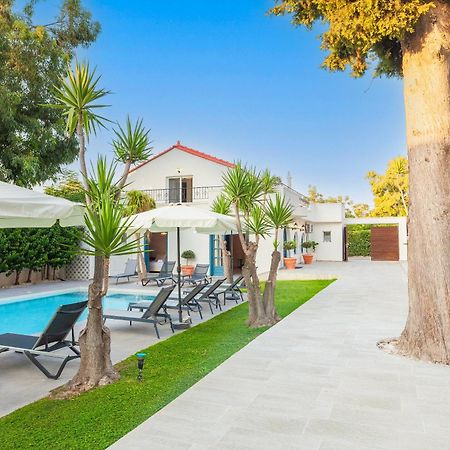 Bella Foresta Villa II Ixiá Kültér fotó