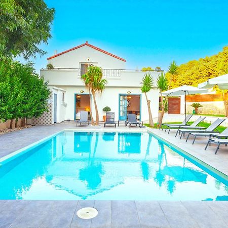 Bella Foresta Villa II Ixiá Kültér fotó