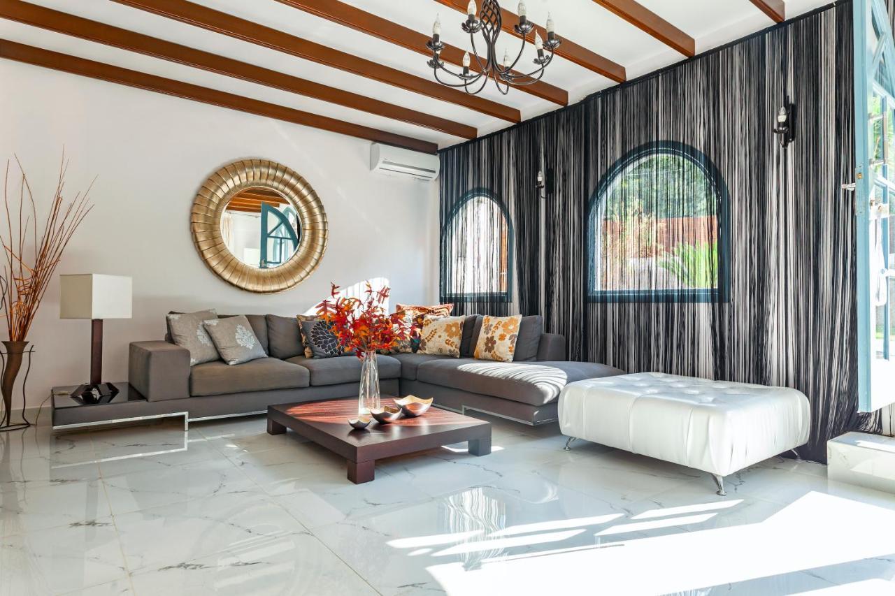 Bella Foresta Villa II Ixiá Kültér fotó