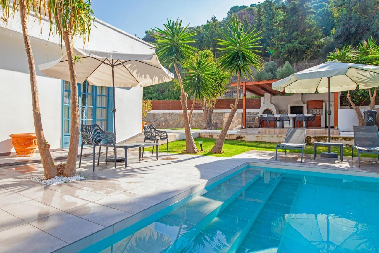 Bella Foresta Villa II Ixiá Kültér fotó