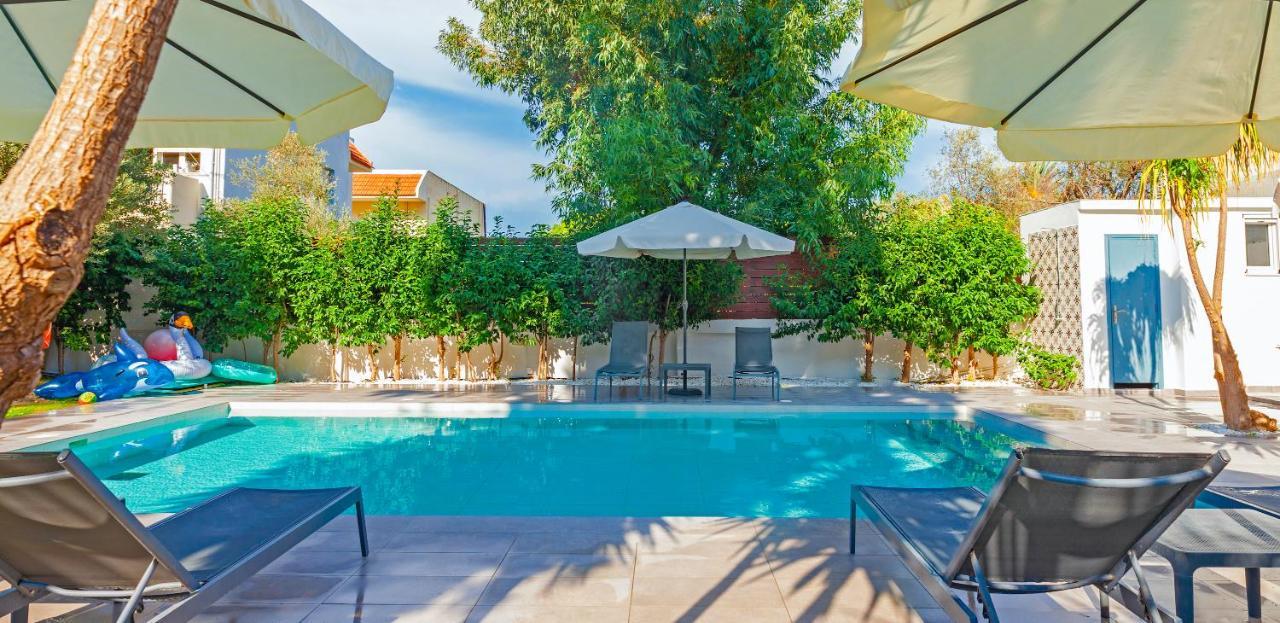 Bella Foresta Villa II Ixiá Kültér fotó