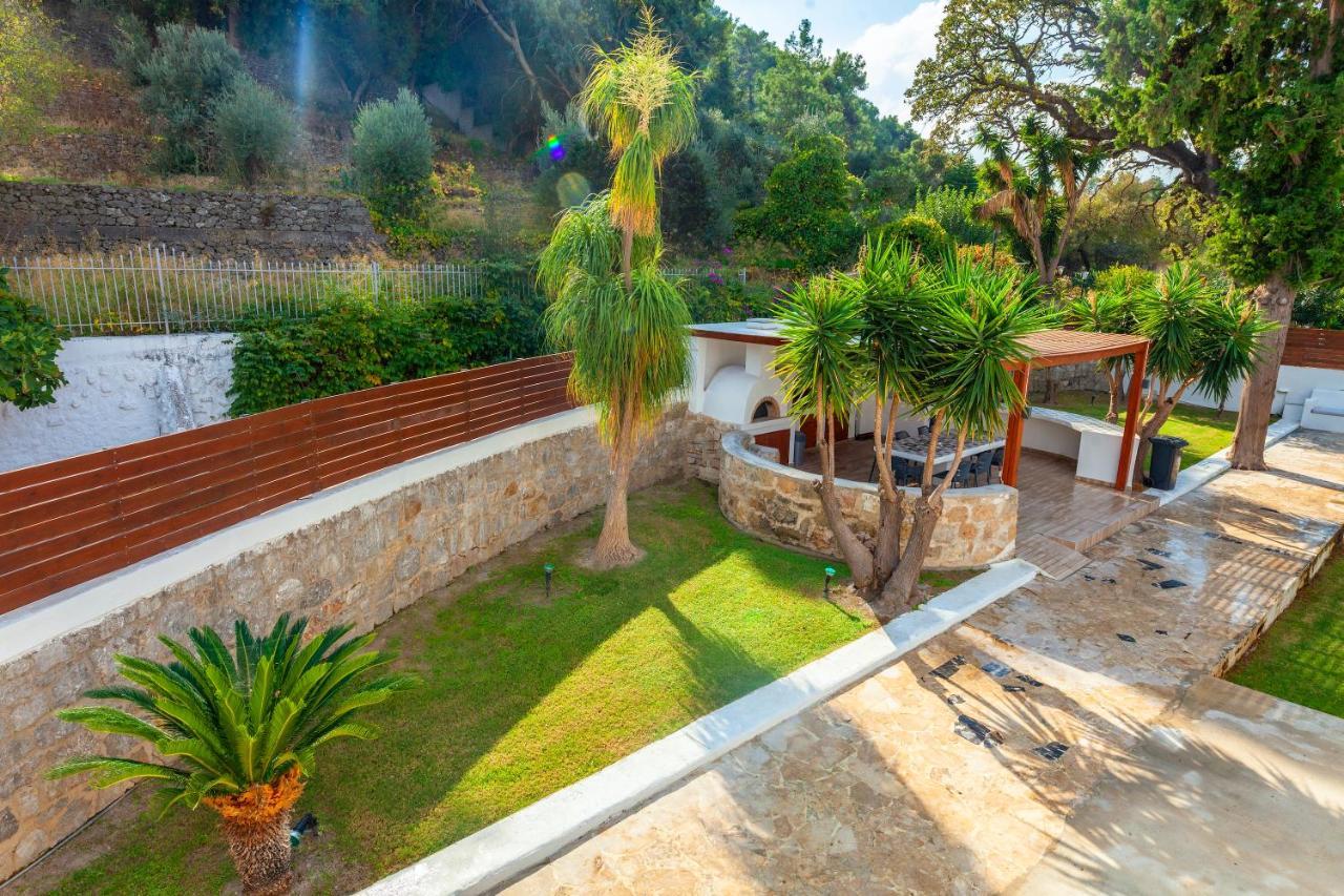 Bella Foresta Villa II Ixiá Kültér fotó