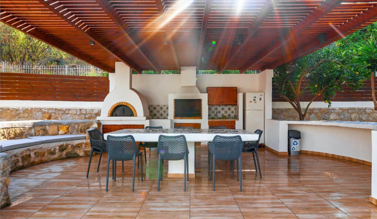 Bella Foresta Villa II Ixiá Kültér fotó