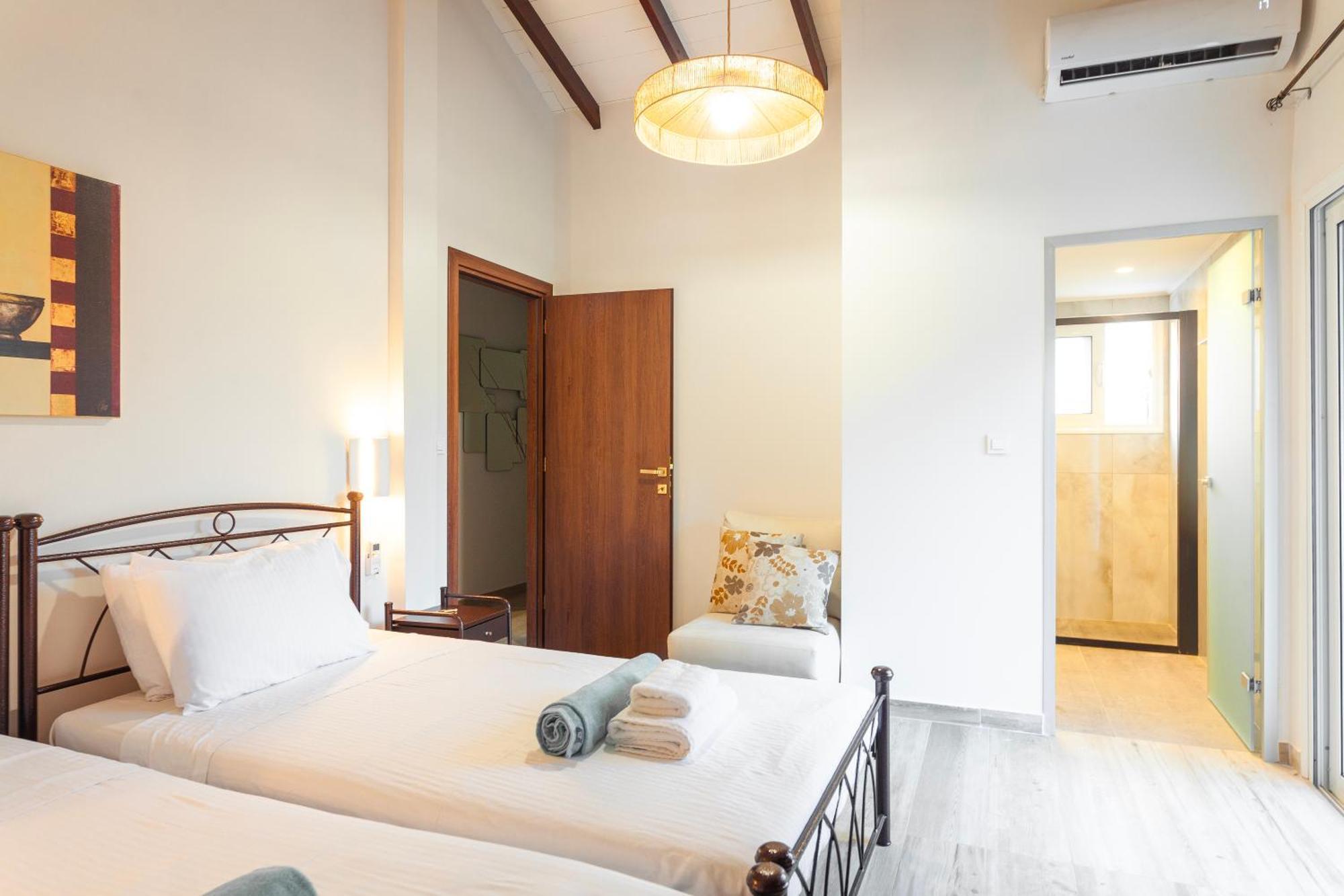 Bella Foresta Villa II Ixiá Kültér fotó