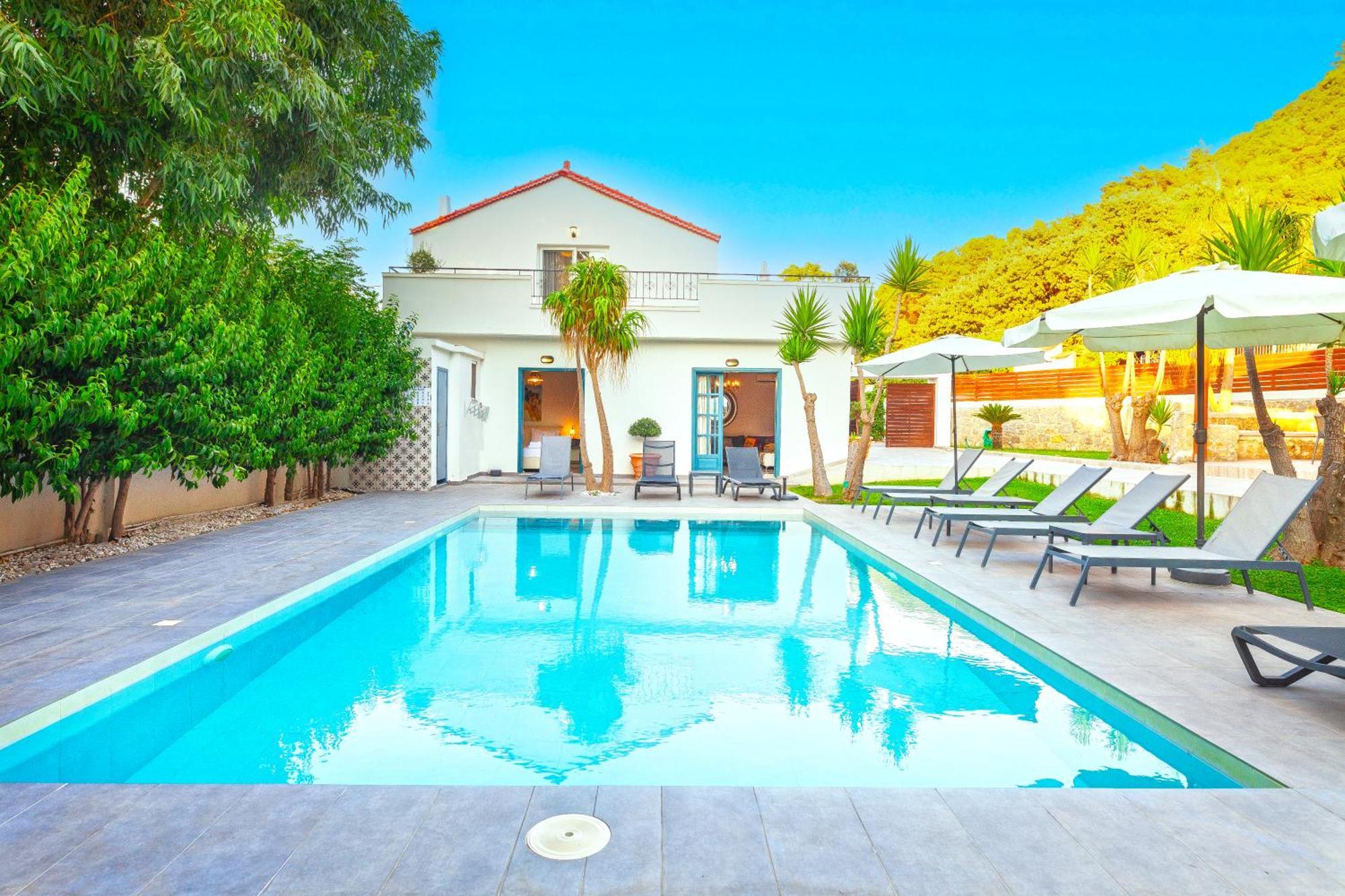 Bella Foresta Villa II Ixiá Kültér fotó