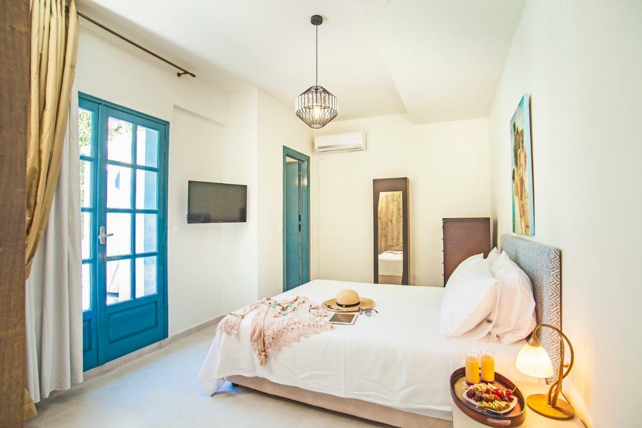 Bella Foresta Villa II Ixiá Kültér fotó