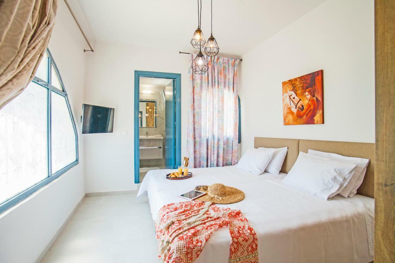 Bella Foresta Villa II Ixiá Kültér fotó