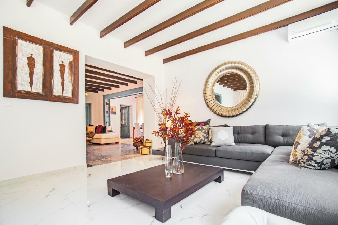 Bella Foresta Villa II Ixiá Kültér fotó