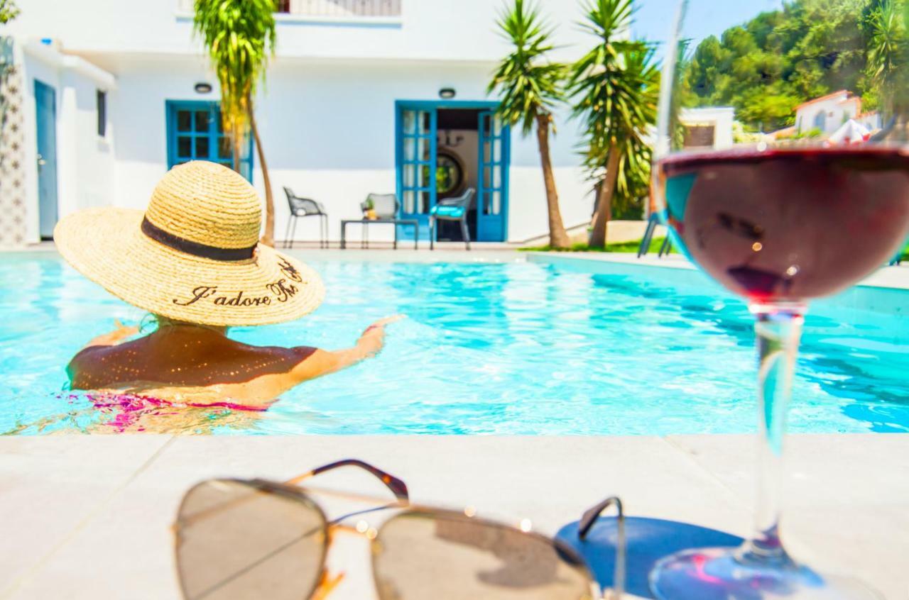 Bella Foresta Villa II Ixiá Kültér fotó