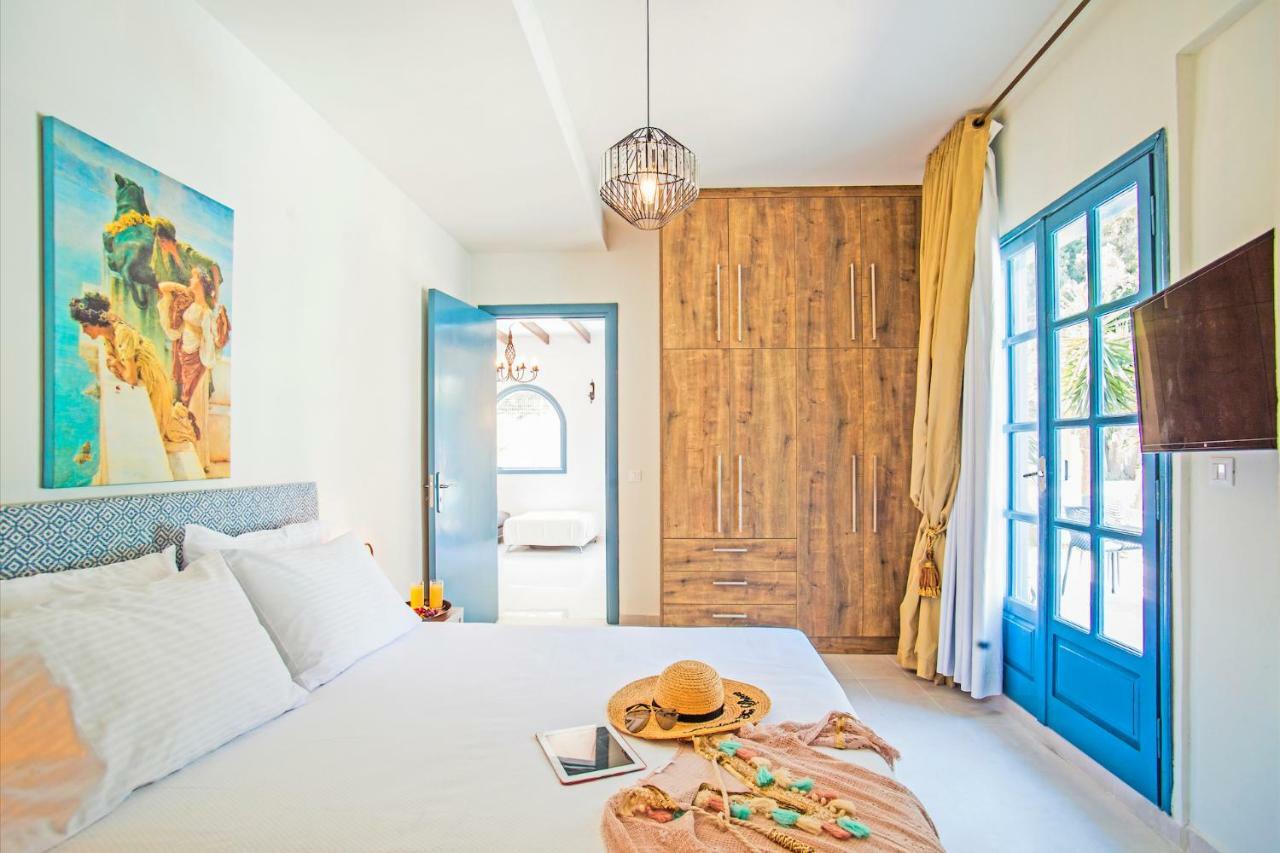 Bella Foresta Villa II Ixiá Kültér fotó