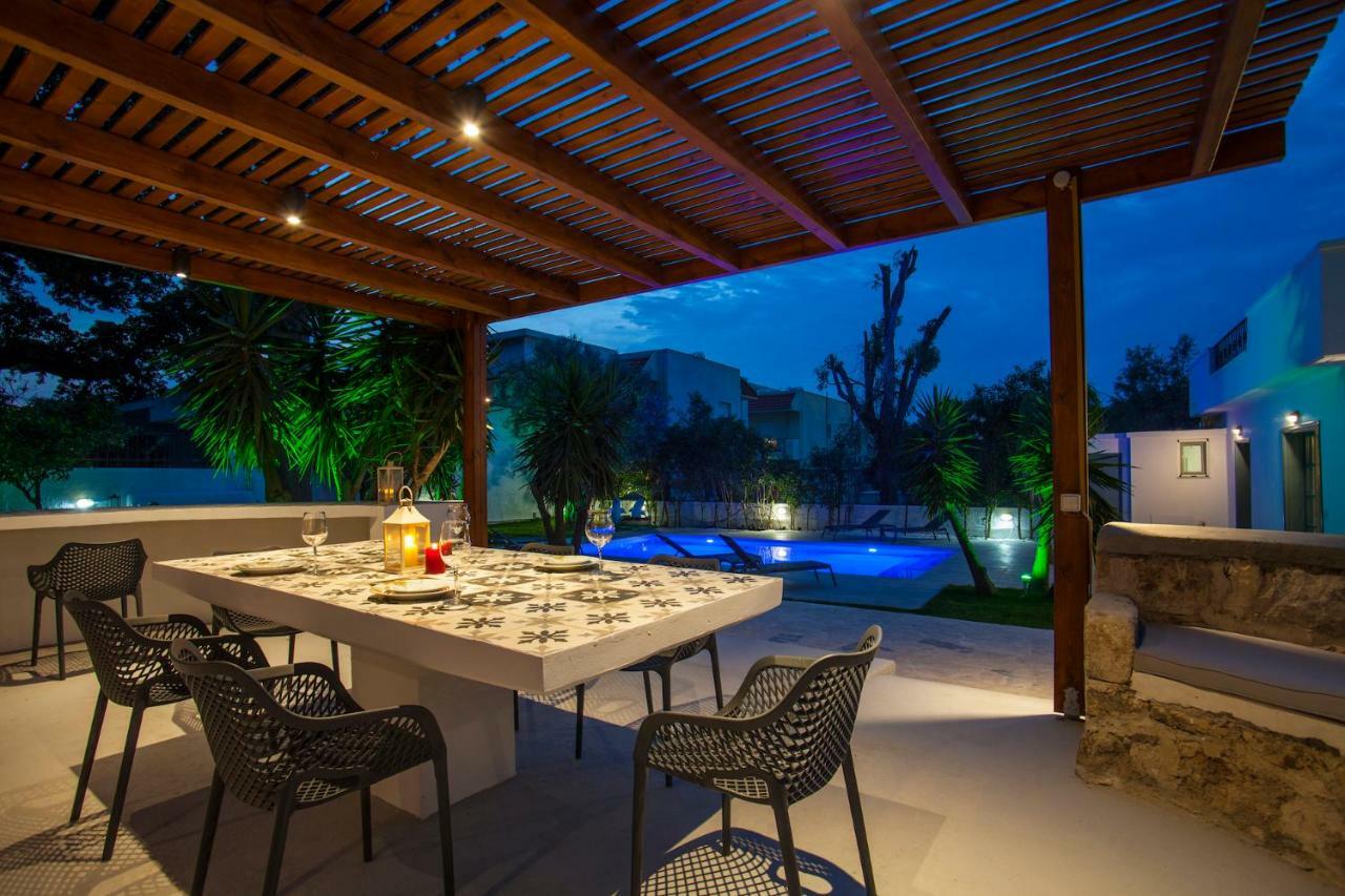Bella Foresta Villa II Ixiá Kültér fotó