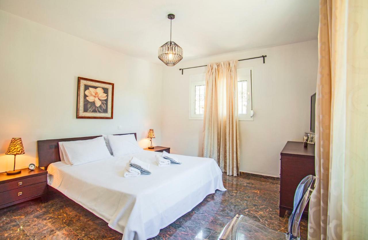 Bella Foresta Villa II Ixiá Kültér fotó