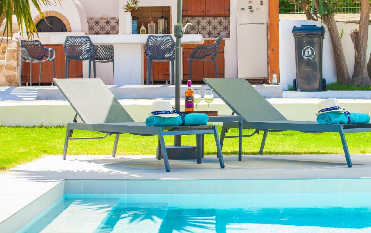 Bella Foresta Villa II Ixiá Kültér fotó